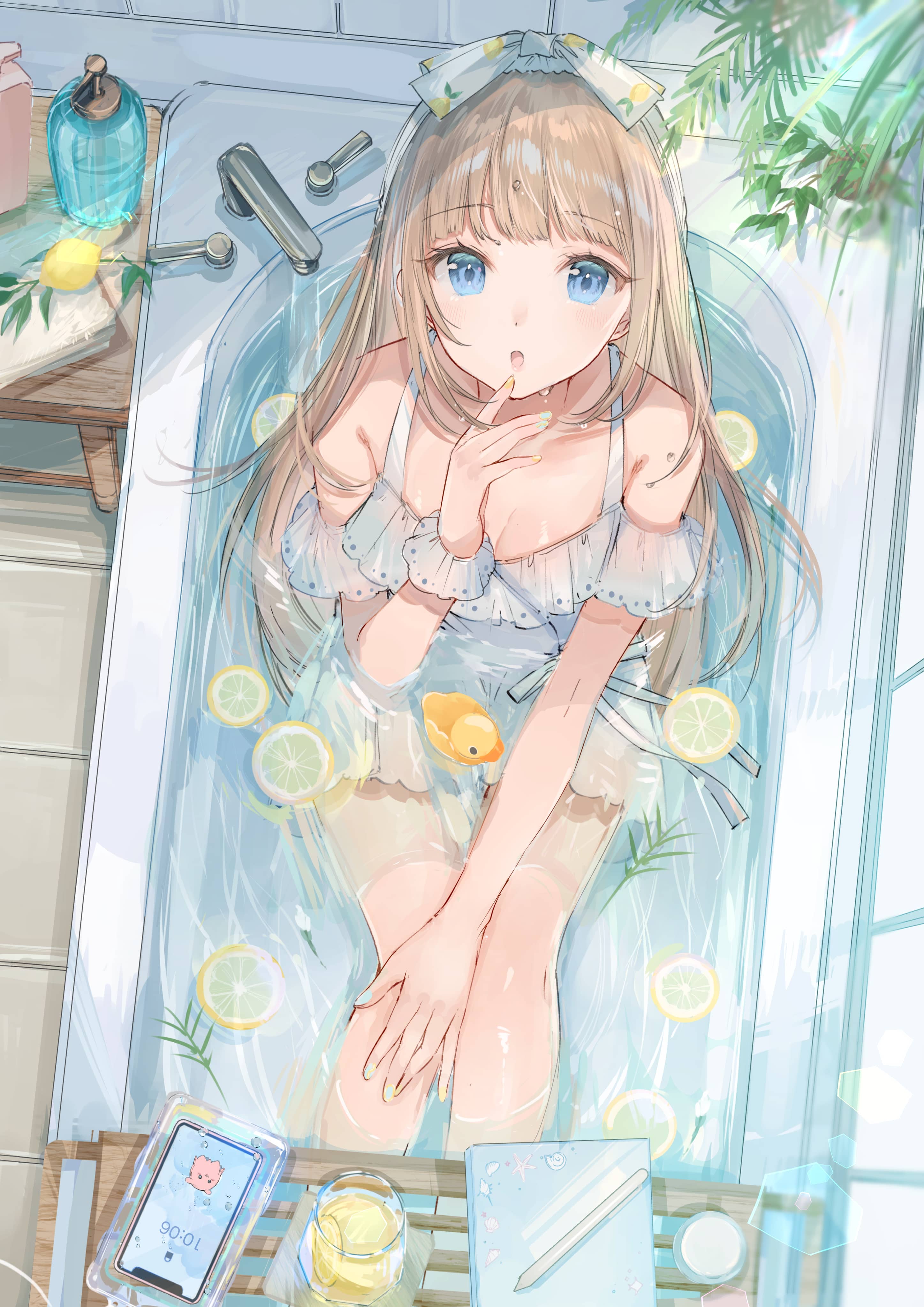 cover of next post